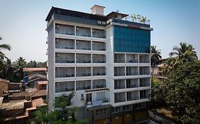 Saikiran Hotel